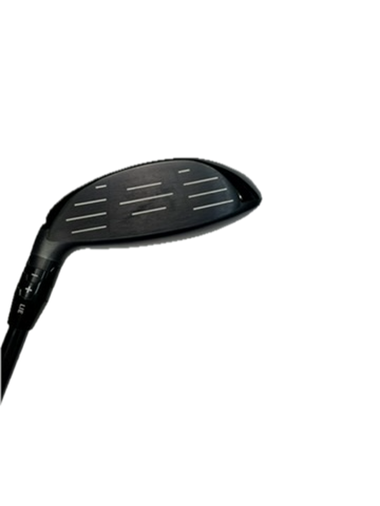 Callaway Quantum Max 3 Wood 15° LIN-Q HIGH 6R Regular RH