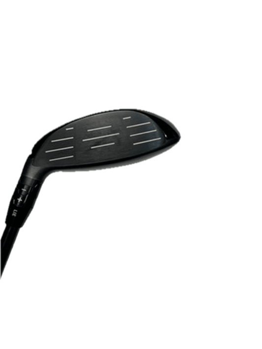 Callaway Quantum Max 3 Wood 15° LIN-Q HIGH 6R Regular RH