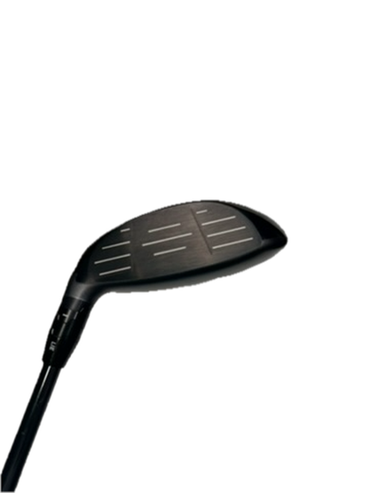 Callaway Quantum Max 3 Wood 15° LIN-Q HIGH 7S Stiff RH