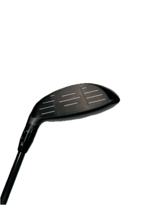 Callaway Quantum Max 3 Wood 15° LIN-Q HIGH 7S Stiff RH