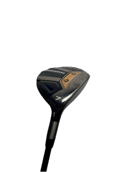 Callaway Paradym 7 Wood 21° Ventus Blue 5R Regular RH