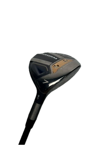 Callaway Paradym 7 Wood 21° Cypher Fifty 5.0 Senior RH