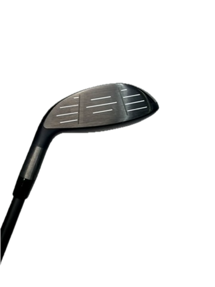 Callaway Paradym 7 Wood 21° Cypher Fifty 5.0 Senior RH