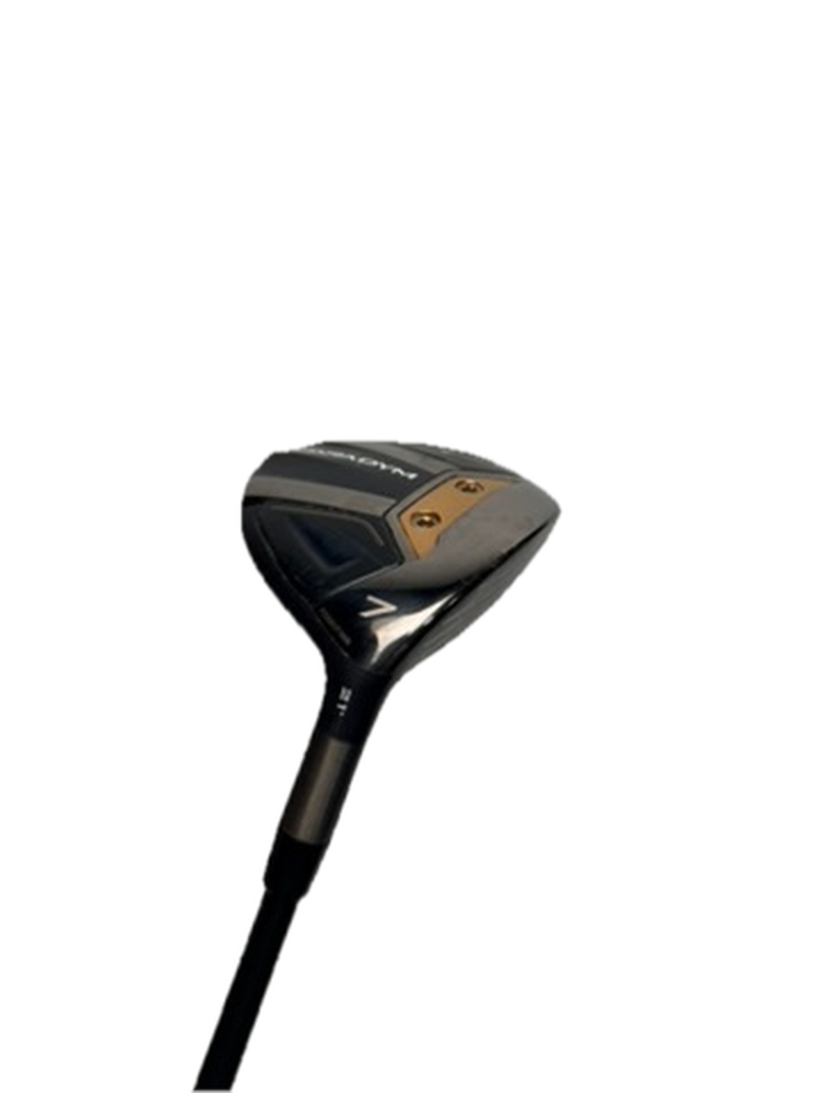 Callaway Paradym 7 Wood 21° Kai'li Red 60R Regular RH