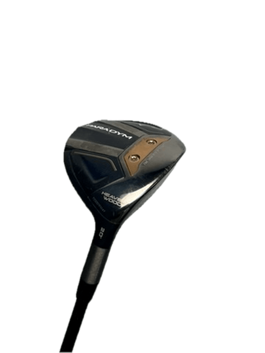 Callaway Paradym Heavenwood 20° HZRDUS 70g 6.5 X-Stiff RH