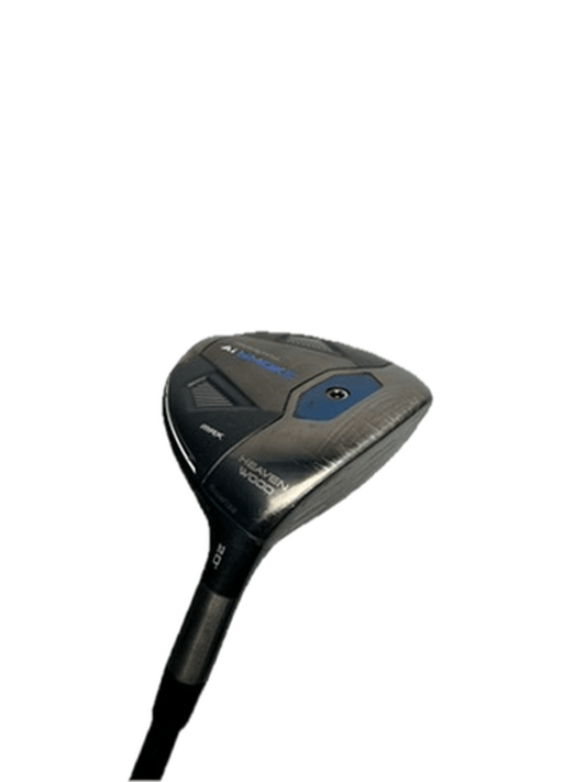 Callaway Paradym Ai Smoke Max Heavenwood 20° Tensei AV 65R Regular RH