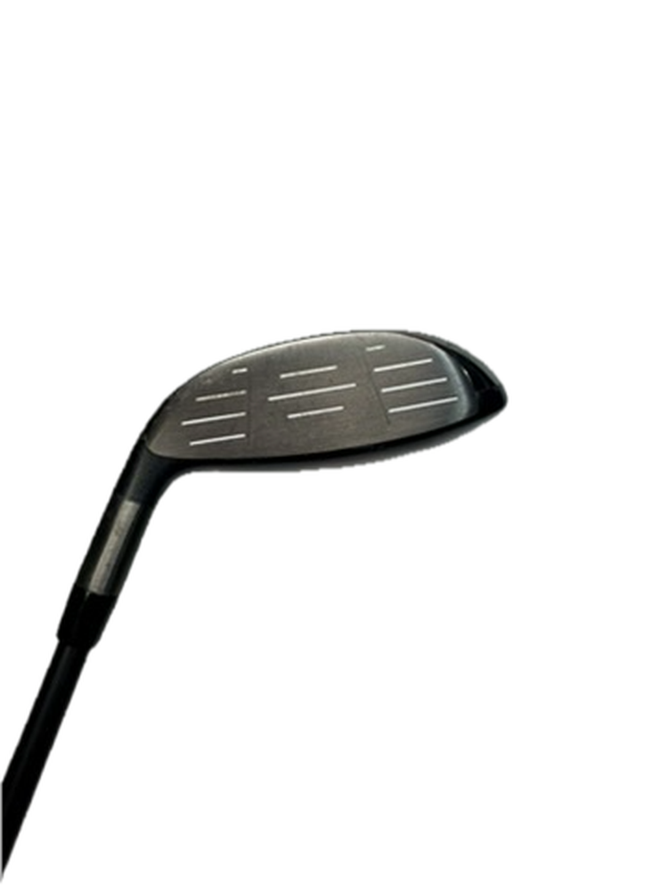 Callaway Paradym Ai Smoke Max Heavenwood 20° Tensei AV 65R Regular RH