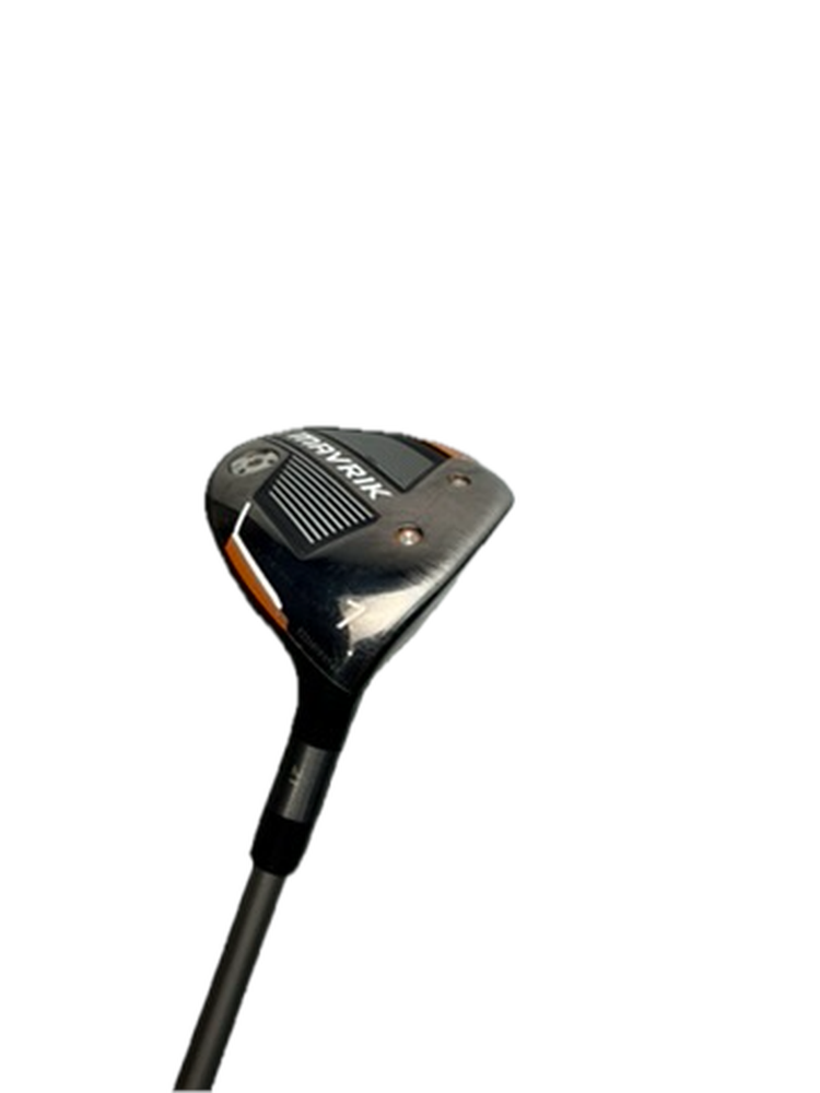Callaway Mavrik 7 Wood Tensei CK 70 Stiff RH