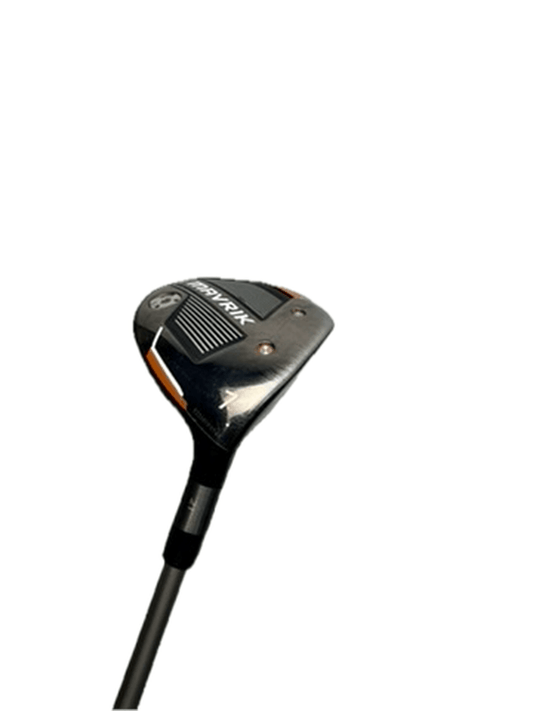 Callaway Mavrik 7 Wood Tensei CK 70 Stiff RH