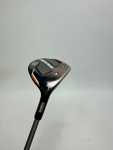 Callaway Mavrik 7 Wood Tensei CK 70 Stiff RH
