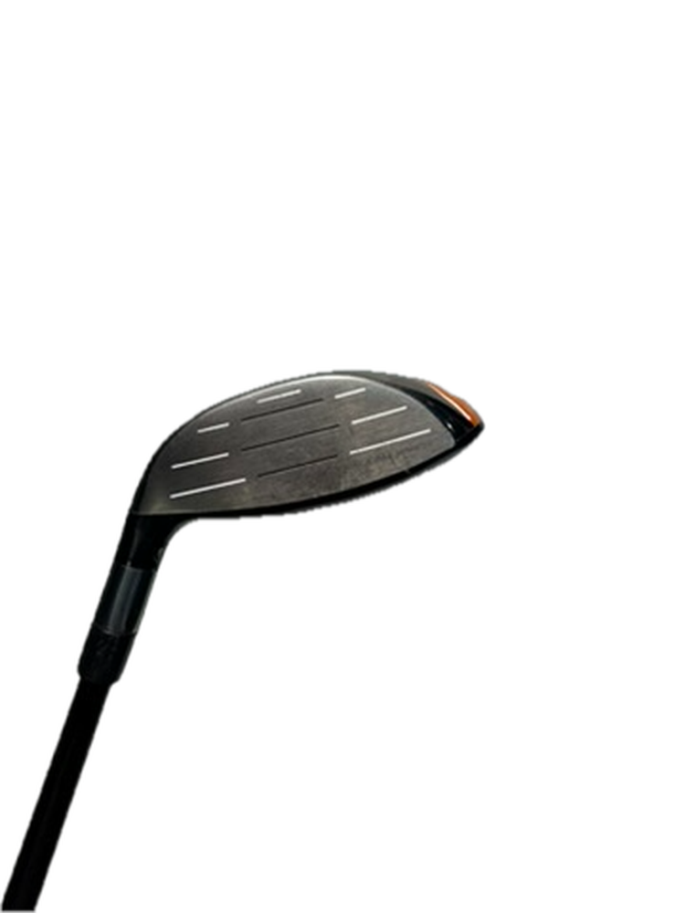 Callaway Mavrik 7 Wood Vista Pro 55-R RH