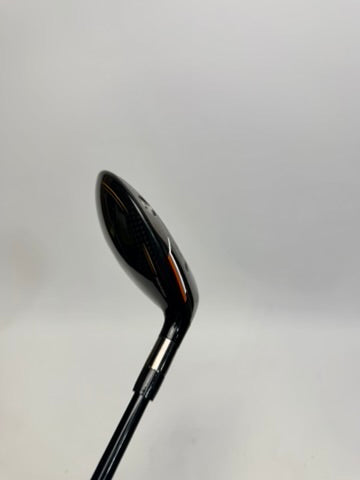 Callaway Mavrik 7 Wood Vista Pro 55-R RH
