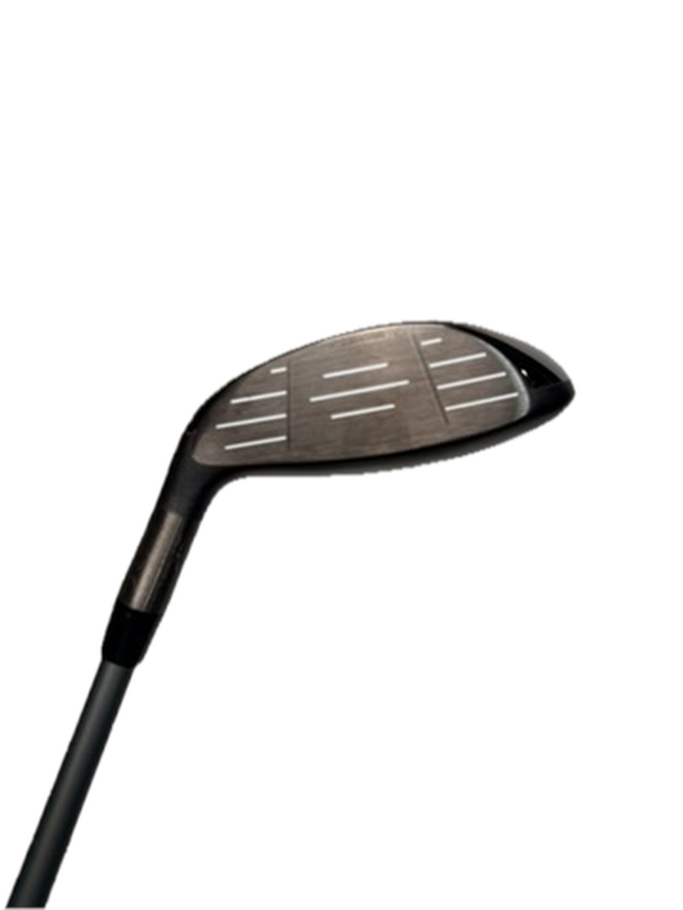 Callaway Paradym Ai Smoke Max 7 Wood 21° Project X Denali 60g 5.5 RH