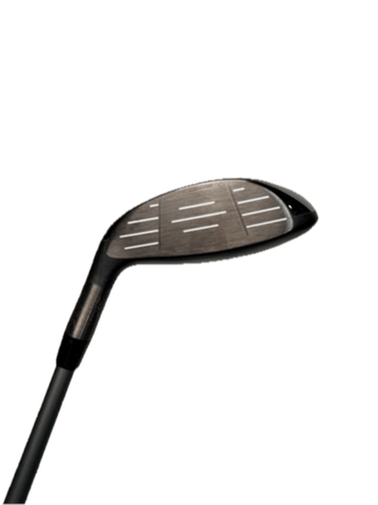 Callaway Paradym Ai Smoke Max 7 Wood 21° Project X Denali 60g 5.5 RH