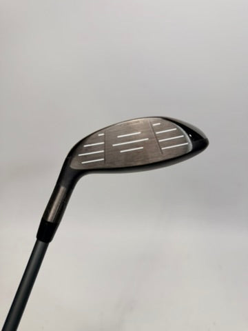 Callaway Paradym Ai Smoke Max 7 Wood 21° Project X Denali 60g 5.5 RH