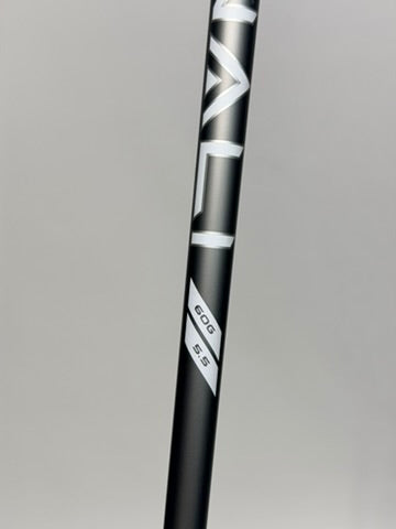 Callaway Paradym Ai Smoke Max 7 Wood 21° Project X Denali 60g 5.5 RH