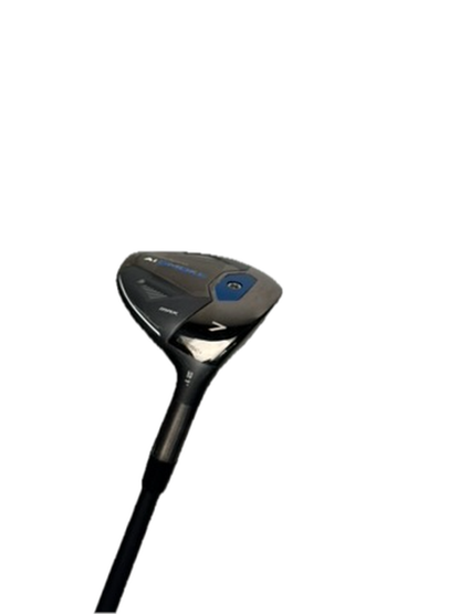 Callaway Paradym Ai Smoke Max 7 Wood 21° Tensei AV Series 65R RH