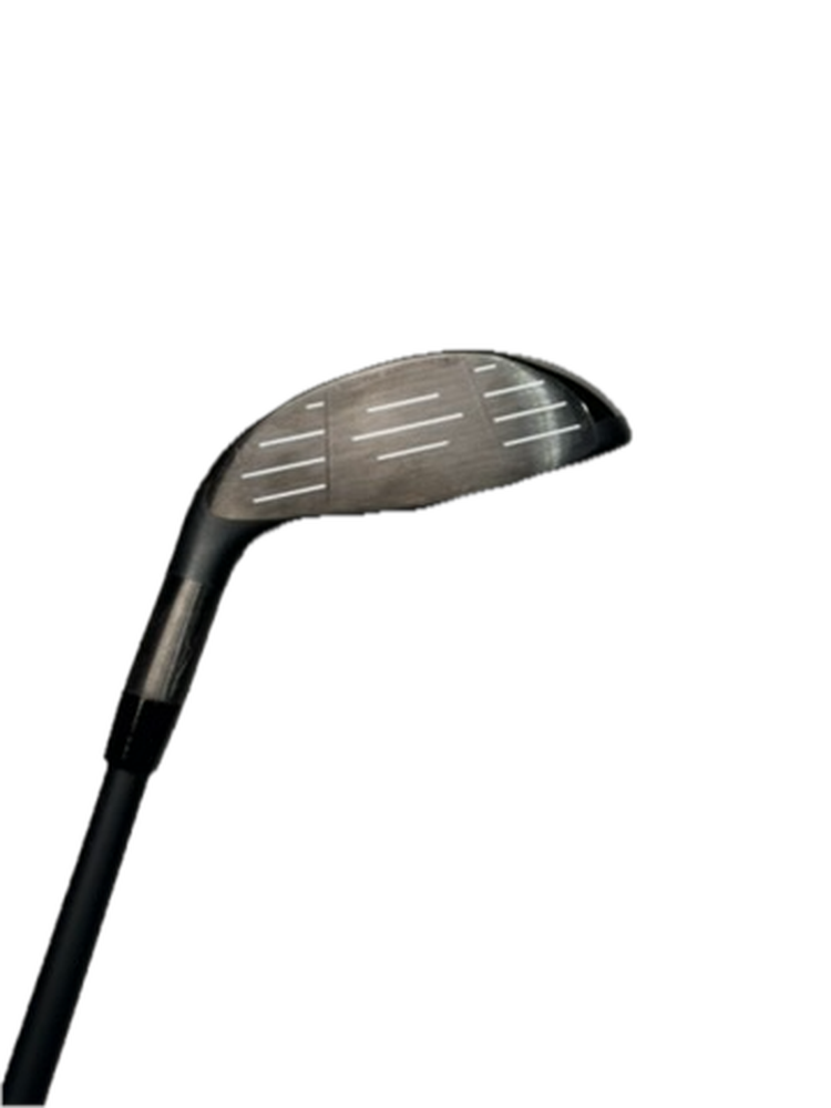 Callaway Paradym Ai Smoke Max 7 Wood 21° Tensei AV Series 65R RH