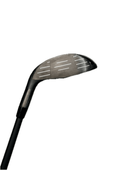 Callaway Paradym Ai Smoke Max 7 Wood 21° Tensei AV Series 65R RH