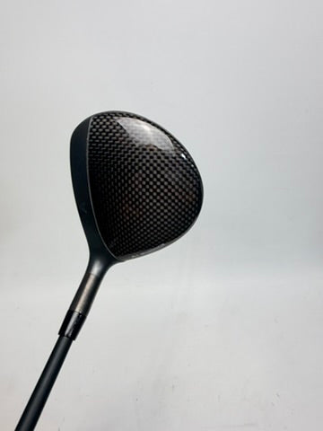 Callaway Paradym Ai Smoke Max 7 Wood 21° Tensei AV Series 65R RH