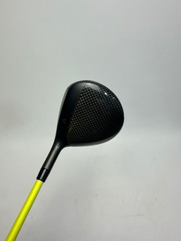 Callaway Paradym Ai Smoke Max 7 Wood 21° UST Mamiya V2 5F3 RH