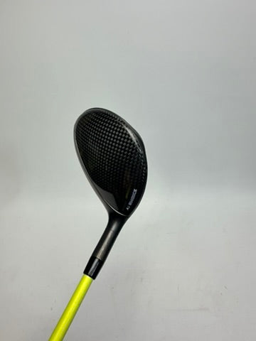 Callaway Paradym Ai Smoke Max 7 Wood 21° UST Mamiya V2 5F3 RH