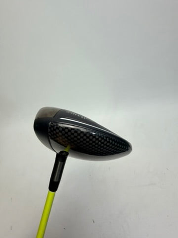 Callaway Paradym Ai Smoke Max 7 Wood 21° UST Mamiya V2 5F3 RH