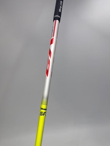 Callaway Paradym Ai Smoke Max 7 Wood 21° UST Mamiya V2 5F3 RH