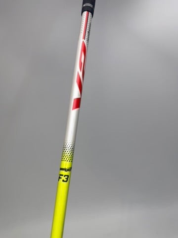 Callaway Paradym Ai Smoke Max 7 Wood 21° UST Mamiya V2 5F3 RH