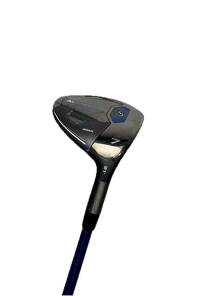 Callaway Paradym Ai Smoke Max 7 Wood 21° Ventus Blue 6-S VeloCore+ RH