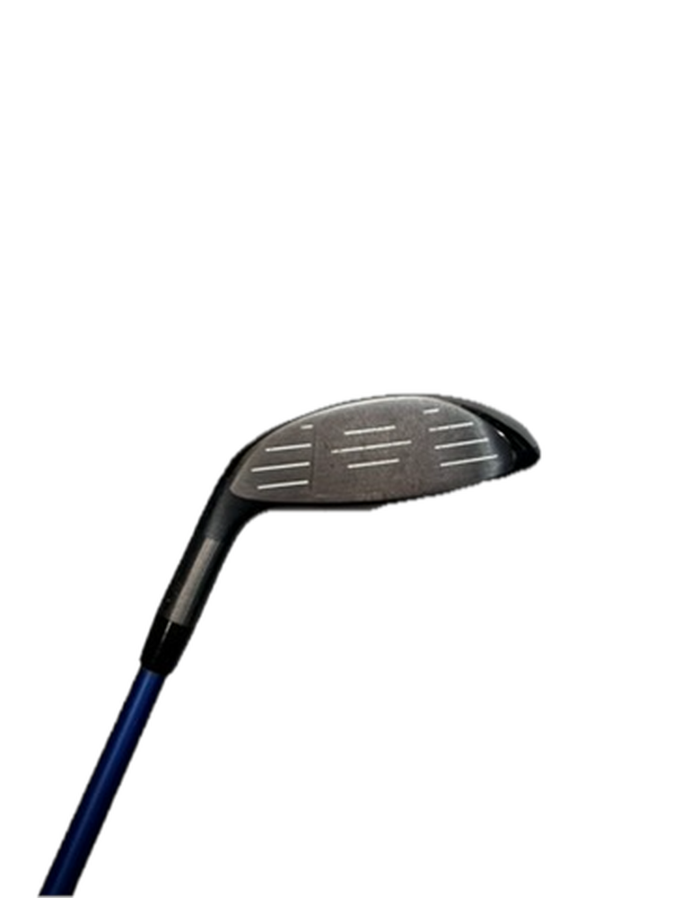 Callaway Paradym Ai Smoke Max 7 Wood 21° Ventus Blue 6-S VeloCore+ RH