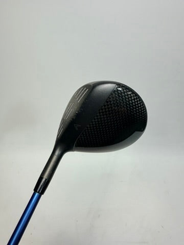 Callaway Paradym Ai Smoke Max 7 Wood 21° Ventus Blue 6-S VeloCore+ RH