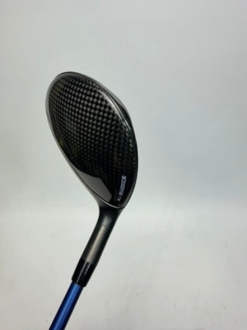 Callaway Paradym Ai Smoke Max 7 Wood 21° Ventus Blue 6-S VeloCore+ RH
