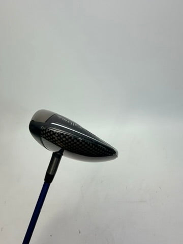 Callaway Paradym Ai Smoke Max 7 Wood 21° Ventus Blue 6-S VeloCore+ RH