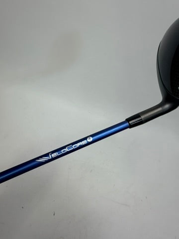 Callaway Paradym Ai Smoke Max 7 Wood 21° Ventus Blue 6-S VeloCore+ RH