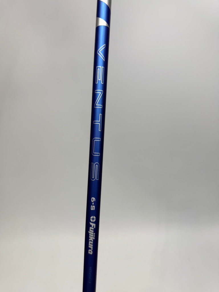 Callaway Paradym Ai Smoke Max 7 Wood 21° Ventus Blue 6-S VeloCore+ RH