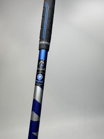 Callaway Paradym Ai Smoke Max 7 Wood 21° Ventus Blue 6-S VeloCore+ RH