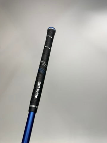 Callaway Paradym Ai Smoke Max 7 Wood 21° Ventus Blue 6-S VeloCore+ RH
