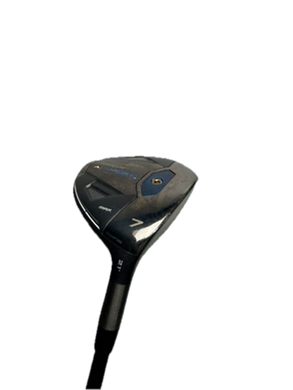 Callaway Paradym Ai Smoke Max 7 Wood 21° Ventus TR Black 6-S VeloCore RH