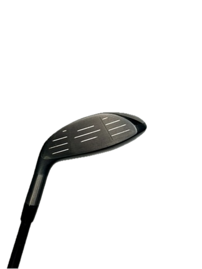 Callaway Paradym Ai Smoke Max 7 Wood 21° Ventus TR Black 6-S VeloCore RH
