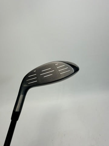 Callaway Paradym Ai Smoke Max 7 Wood 21° Ventus TR Black 6-S VeloCore RH