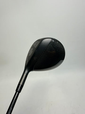 Callaway Paradym Ai Smoke Max 7 Wood 21° Ventus TR Black 6-S VeloCore RH