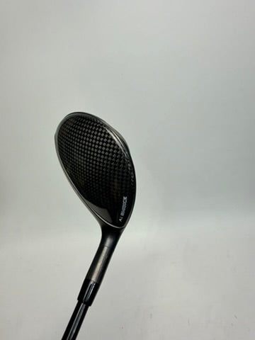 Callaway Paradym Ai Smoke Max 7 Wood 21° Ventus TR Black 6-S VeloCore RH
