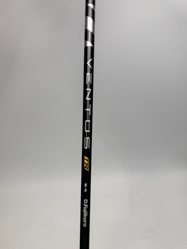 Callaway Paradym Ai Smoke Max 7 Wood 21° Ventus TR Black 6-S VeloCore RH