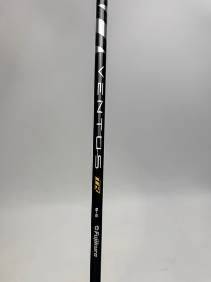 Callaway Paradym Ai Smoke Max 7 Wood 21° Ventus TR Black 6-S VeloCore RH