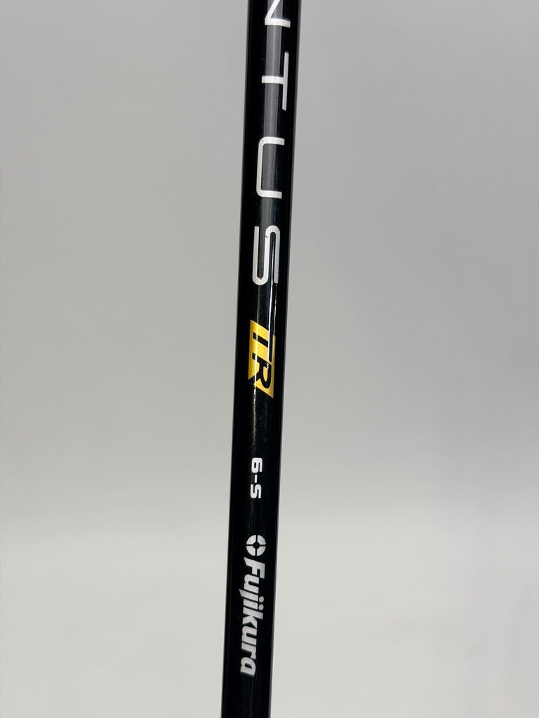 Callaway Paradym Ai Smoke Max 7 Wood 21° Ventus TR Black 6-S VeloCore RH