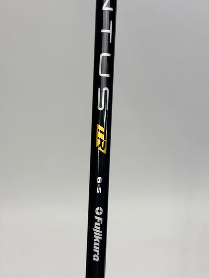 Callaway Paradym Ai Smoke Max 7 Wood 21° Ventus TR Black 6-S VeloCore RH