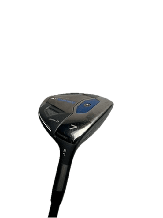 Callaway Paradym Ai Smoke Max D 7 Wood 21° Tensei AV Series 65S RH