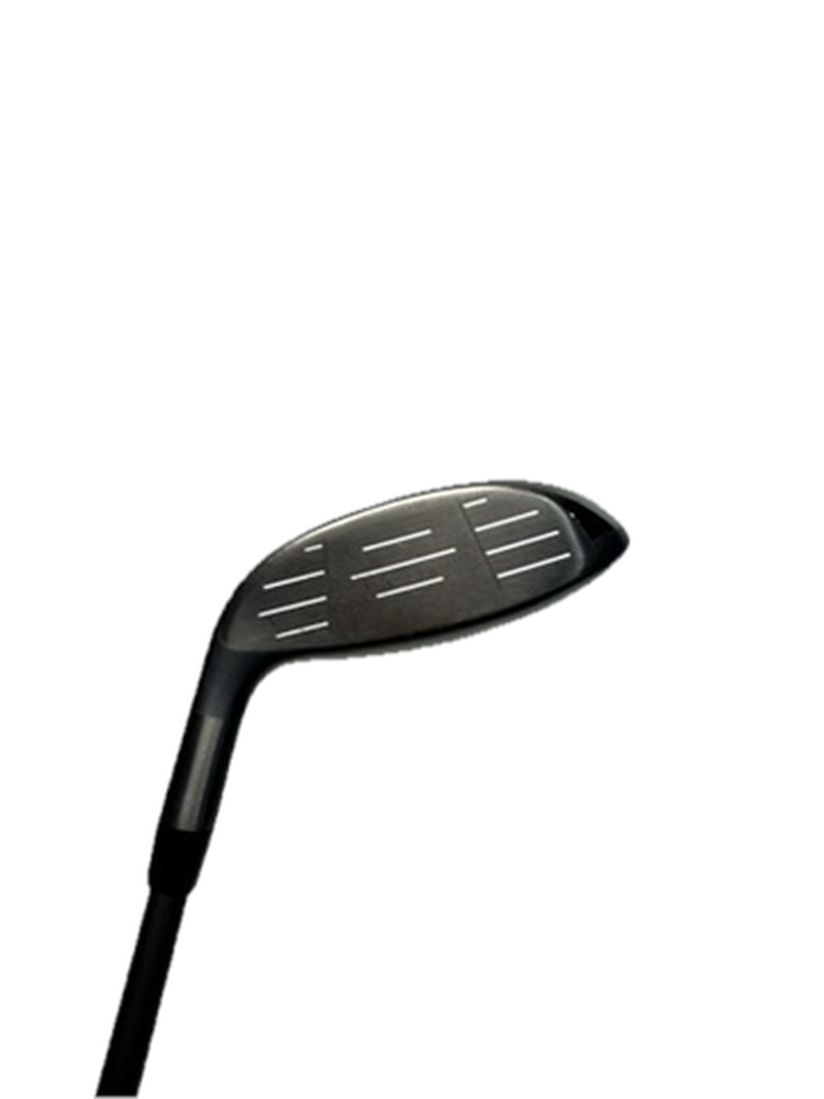 Callaway Paradym Ai Smoke Max D 7 Wood 21° Tensei AV Series 65S RH