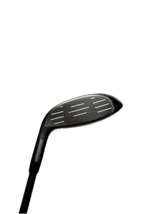 Callaway Paradym Ai Smoke Max D 7 Wood 21° Tensei AV Series 65S RH